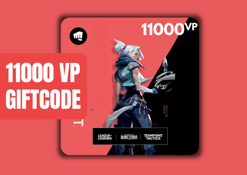 11000 VP